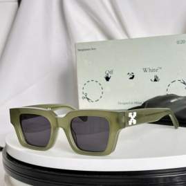 Picture of Off White Sunglasses _SKUfw74861843fw